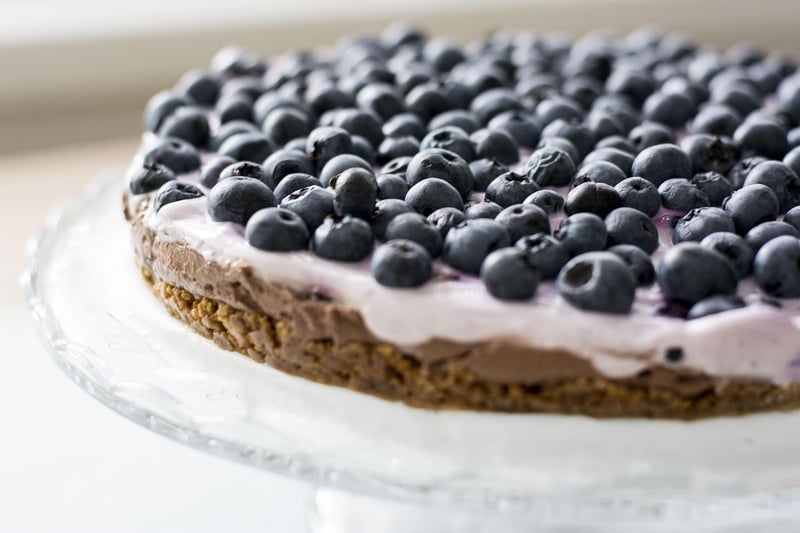 Dessert Innovation
